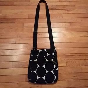 Thirty-one cross body bag